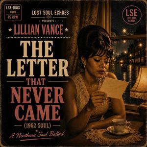 The Letter That Never Came