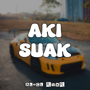 Dendang Aki Suak (Joget Minang)