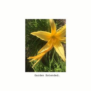 Garden (feat. Camoufly) (Extended) (Extended)