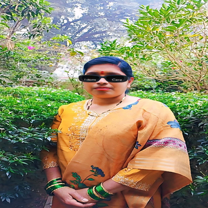 माझी आई, माझं जग