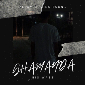 Ghamanda