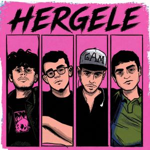 Hergele