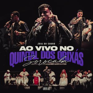 Maleme / Eu vi mamãe Oxum na cachoeira / Iansã e Iemanjá / Presente dos Orixás