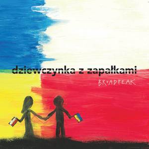 Dziewczynka z zapałkami