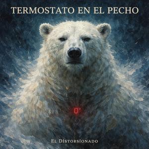 TERMOSTATO EN EL PECHO