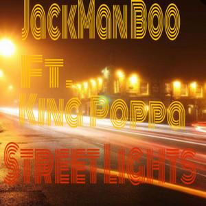 Street Lights (feat. King Poppa)