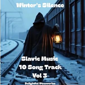 Блюз волжского бурлака