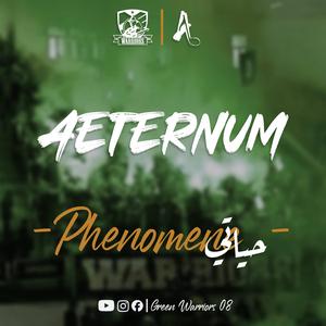 INTRO (Phenomene Hyeti ' AETERNUM ')
