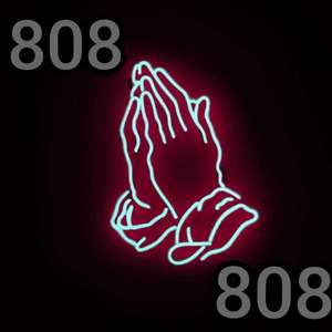 【Free】“ 808 ”-Boombap Beat