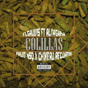Colillas (feat. altaa gama)