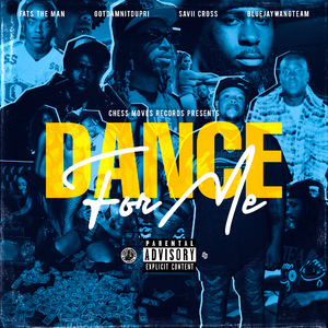 Dance For Me