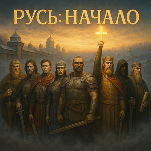 Ярослав мудрый (древнерусский)