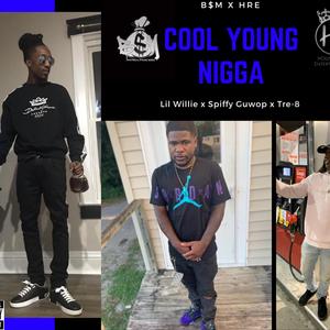 Cool Young Nigga