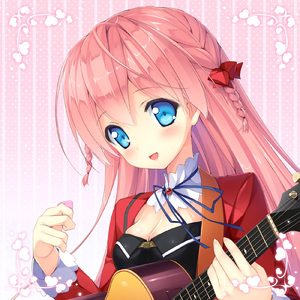 angel's tear (feat. 小春めう)