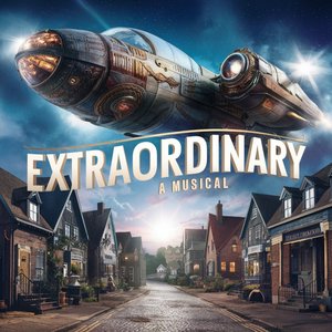 Watch What Happens Now (from 'Extraordinary - A New Musical')