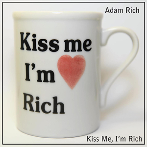 Kiss Me I'm Rich (feat. Chris Foldi)