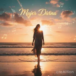 Mujer Divina