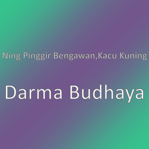 Darma Budhaya