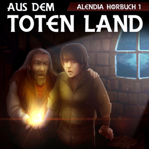 Kapitel 9 - Aus dem Toten Land