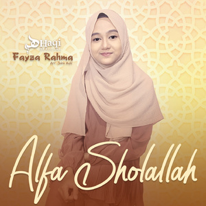 Alfa Sholallah