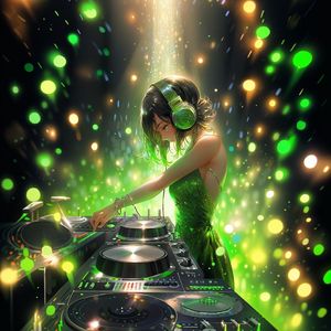 《雨夜独酌情伤》