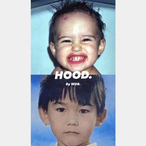 H00D (feat. Pieeroo)