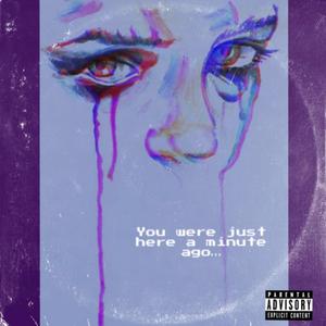 You were just here a minute ago...