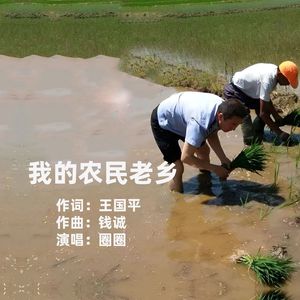 我的农民老乡