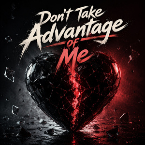 Don't Take Advantage of Me