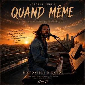 Quand même