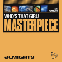 Almighty Presents: Masterpiece - Single
