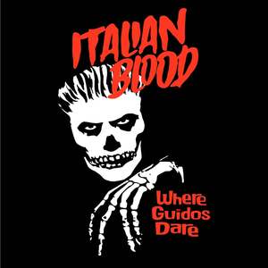 I Turned Into an Italian