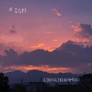 无言的伤无言的泪 (烟嗓版)