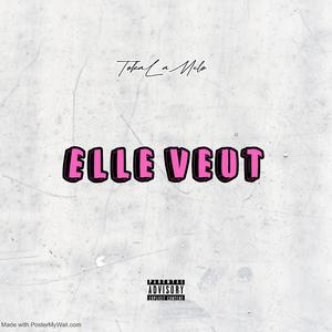 Elle veut