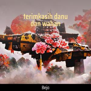 Terimkasih Danu Dan Wahan (Acoustic)