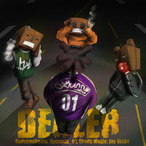 Dealer