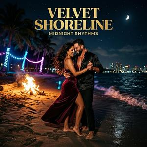 Velvet Shoreline