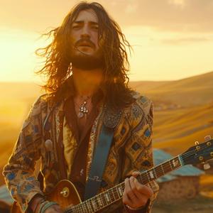 Gönlümde bir yaram sönmez köz gibi