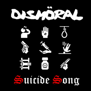 Suicide Song