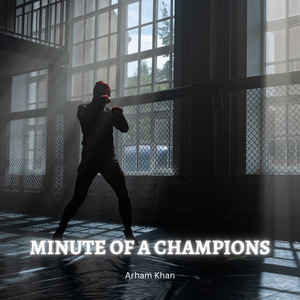 Minute of a champions (Instrumental Version)