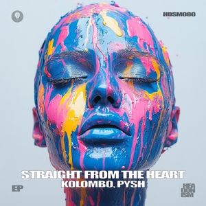 Straight From the Heart (Deflee Remix)