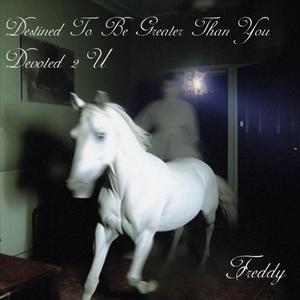 Destined To Be Greater Than You (feat. SLEEPR)