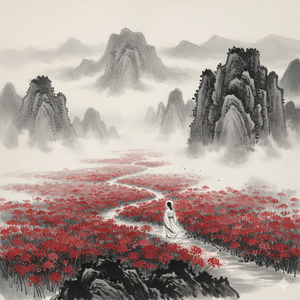 孟婆再来一碗汤