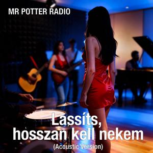 Lassíts, hosszan kell nekem (Acoustic Version)
