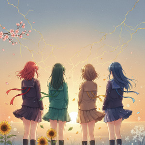 ハッピー・シーズンズ