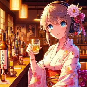 侘び寂びの調和