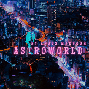 Astroworld (Instrumental)
