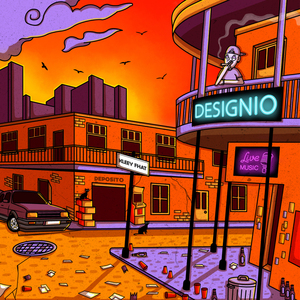 Designio (Rap Hobby)
