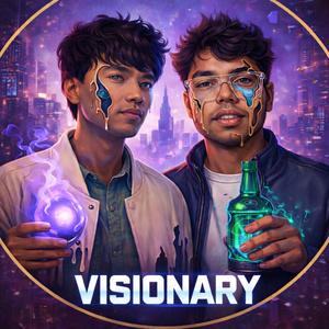 Visionary