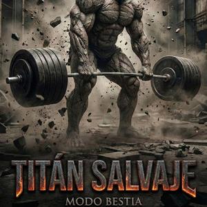 Titán Salvaje